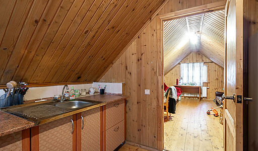 Дом в КП Зеленая роща