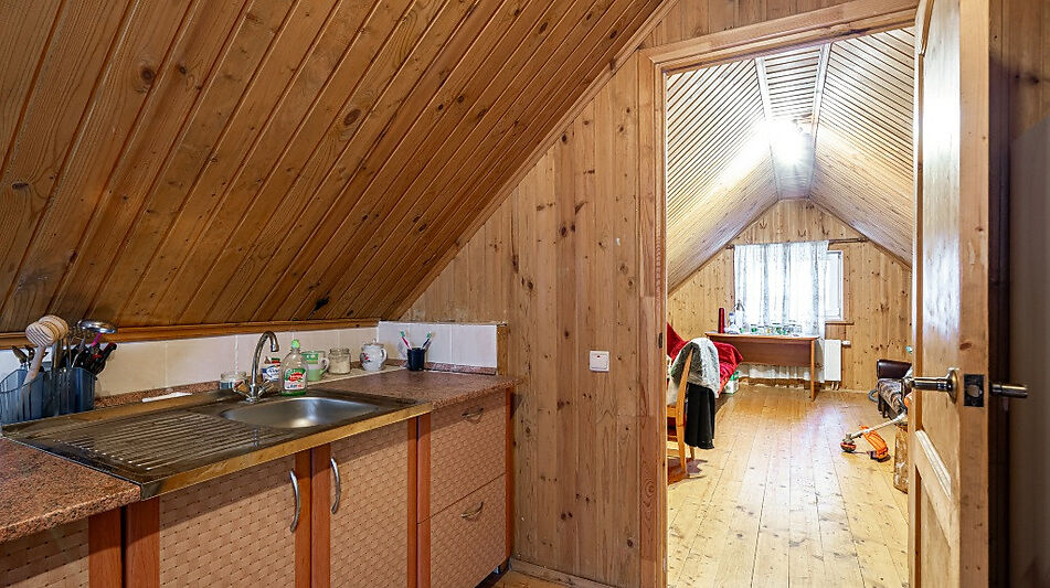 Дом в КП Зеленая роща