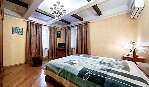 Дом в КП Зеленая роща