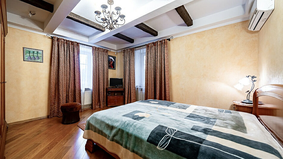 Дом в КП Зеленая роща