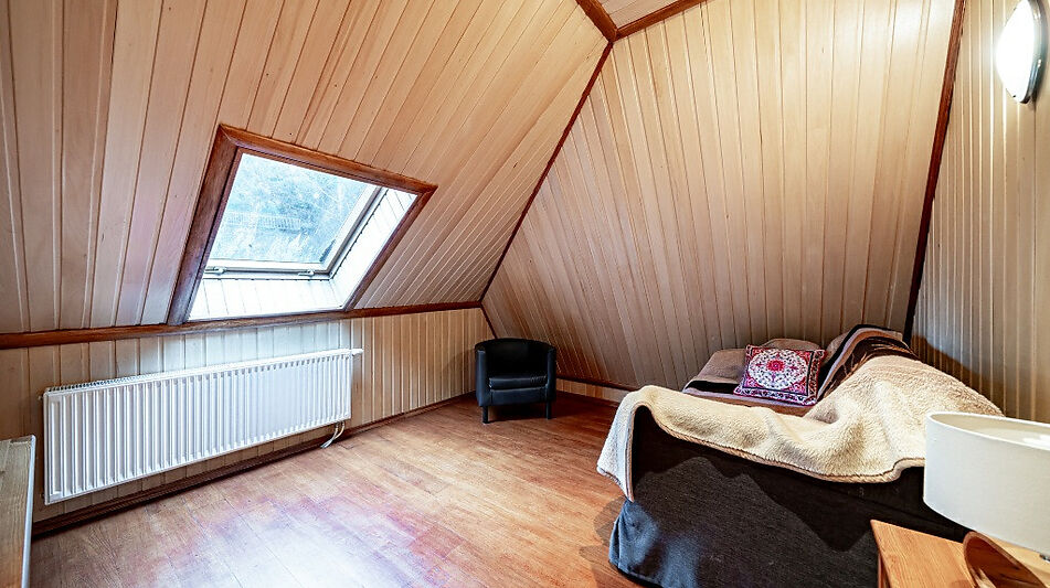 Дом в КП Зеленая роща