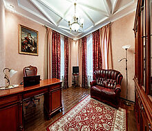 Дом в КП Зеленая роща