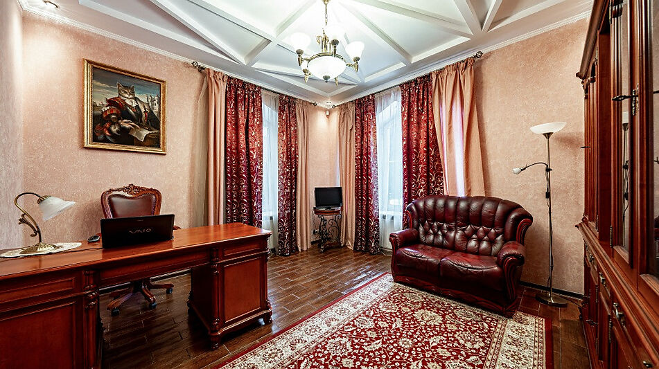 Дом в КП Зеленая роща