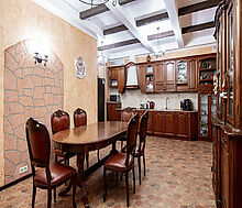 Дом в КП Зеленая роща