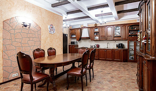 Дом в КП Зеленая роща