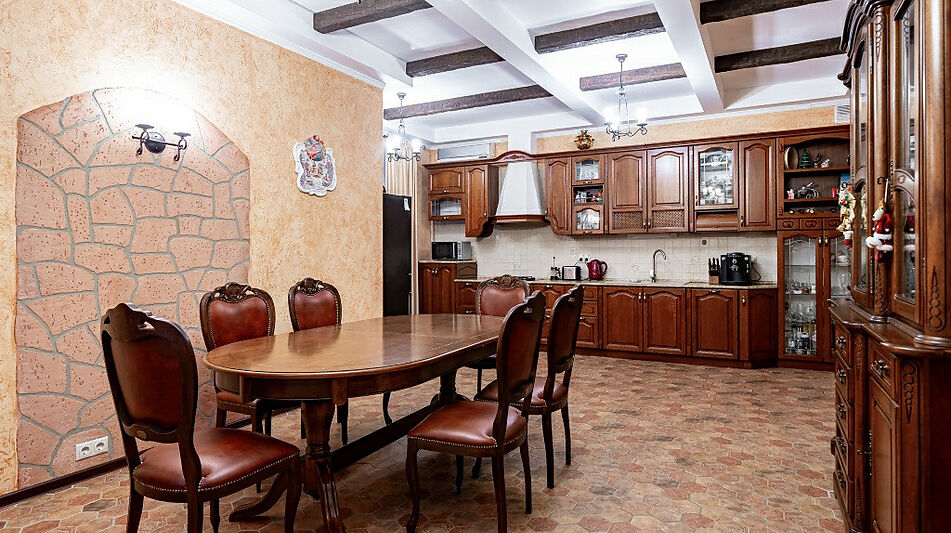 Дом в КП Зеленая роща