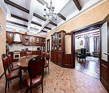 Дом в КП Зеленая роща