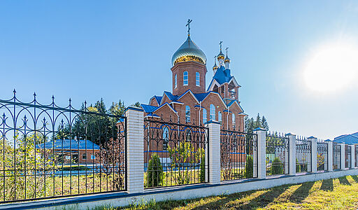 Дом в КП Зеленая роща