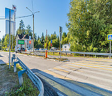 Дом в КП Зеленая роща