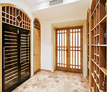 Резиденция в КП Грибово