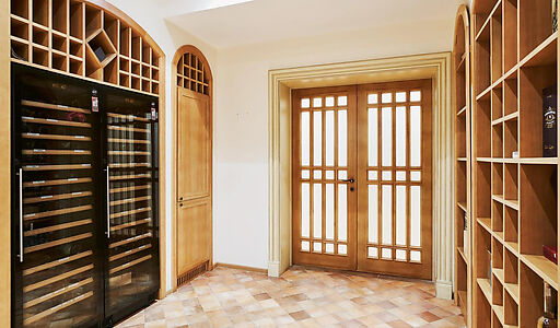 Резиденция в КП Грибово