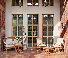 Резиденция в КП Грибово