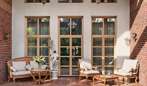 Резиденция в КП Грибово