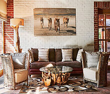 Резиденция в КП Грибово