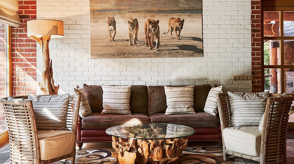 Резиденция в КП Грибово