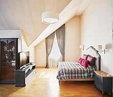 Резиденция в КП Грибово