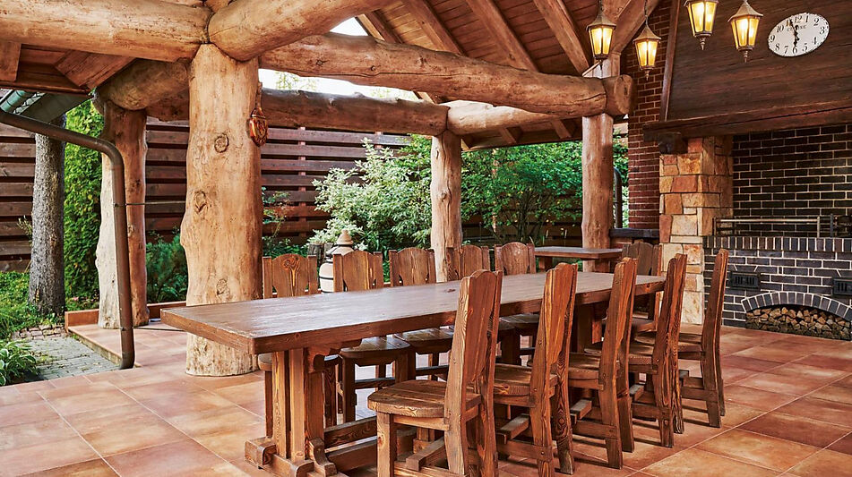 Резиденция в КП Грибово