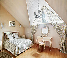 Резиденция в КП Грибово