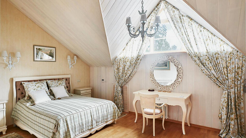 Резиденция в КП Грибово