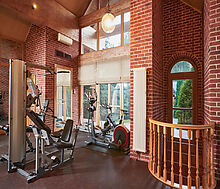 Резиденция в КП Грибово