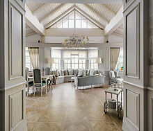 Резиденция в КП Грибово