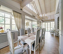 Резиденция в КП Грибово