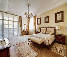 Резиденция в КП Грибово