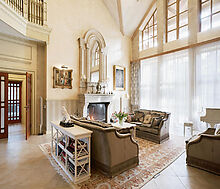 Резиденция в КП Грибово