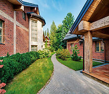 Резиденция в КП Грибово