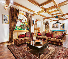 Резиденция в КП Грибово