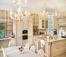 Резиденция в КП Грибово