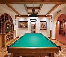 Резиденция в КП Грибово