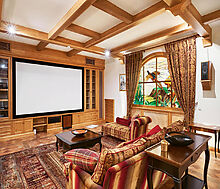 Резиденция в КП Грибово