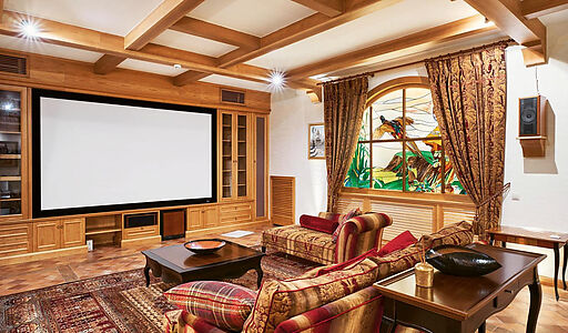 Резиденция в КП Грибово