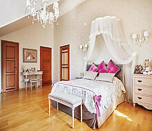 Резиденция в КП Грибово