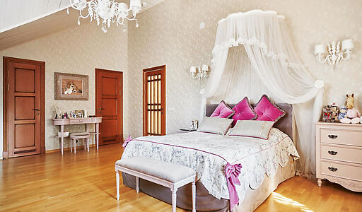 Резиденция в КП Грибово