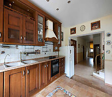 Готовый дом в КП Вешки