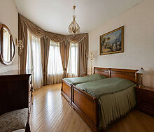 Готовый дом в КП Вешки