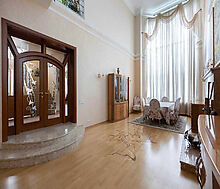 Готовый дом в КП Вешки