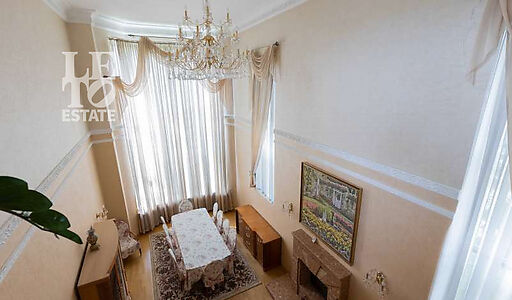 Готовый дом в КП Вешки