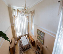 Готовый дом в КП Вешки