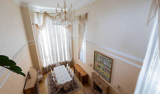 Готовый дом в КП Вешки