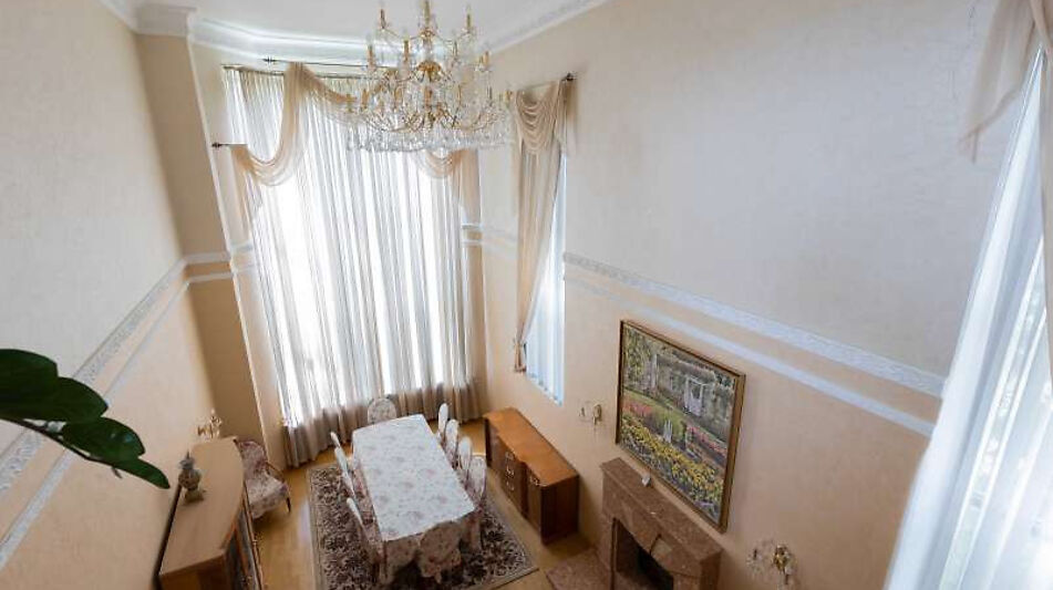 Готовый дом в КП Вешки