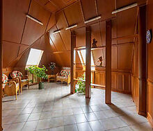 Готовый дом в КП Вешки