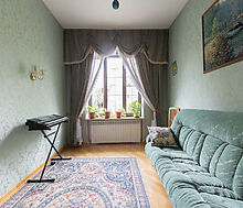 Готовый дом в КП Вешки