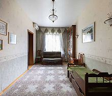 Готовый дом в КП Вешки