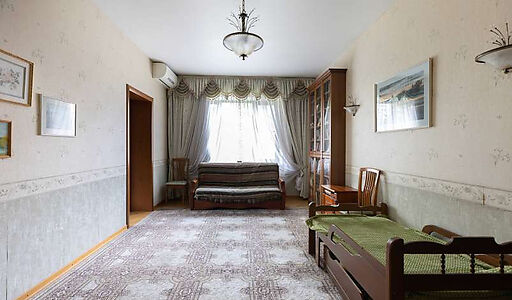 Готовый дом в КП Вешки