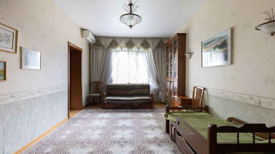 Готовый дом в КП Вешки