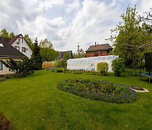 Готовый дом в КП Вешки