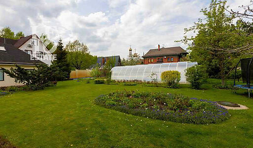 Готовый дом в КП Вешки